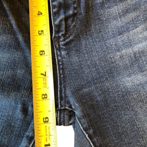 𝅺tailor Made Sydney Mid Rise Skinny - Picture 11 of 15